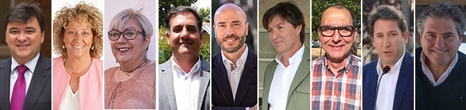#26M: Conocemos las propuestas para el Ayuntamiento de la capital
