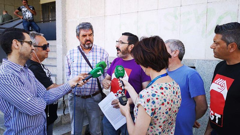 CGT solicita a Fiscalía que abra diligencias por presunta prevaricación y alteración de precios en Giahsa