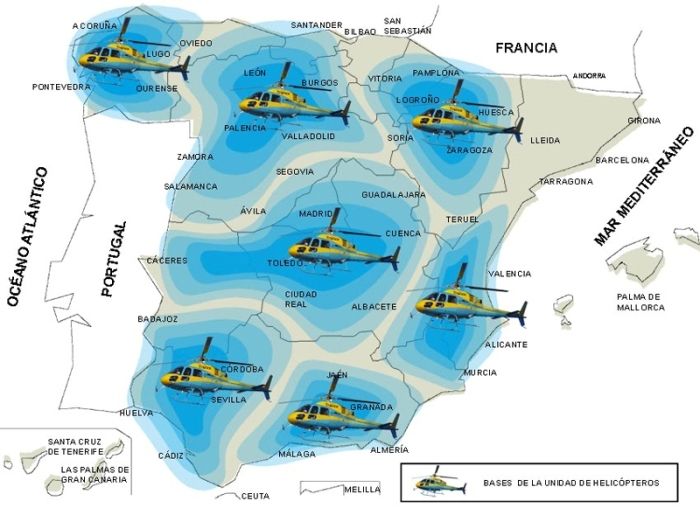 El runrún: ¡Ojo con las multas desde el aire!