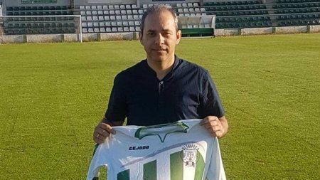 Cinco partidos de sanción para el técnico de la Olímpica