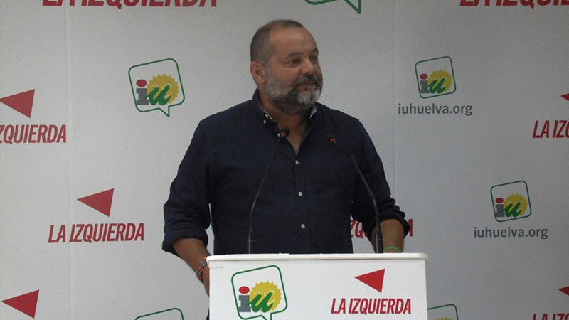 IU, tras el 26M: “Tenemos que seguir trabajando para conectar con la mayoría social”