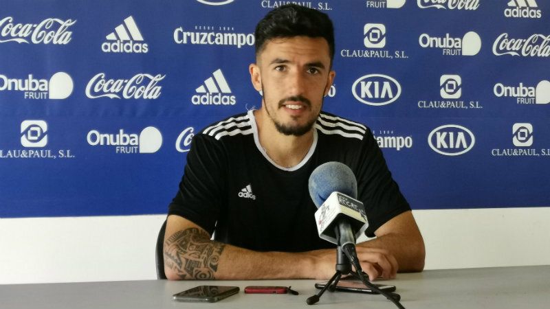 Quiles: 'El Sanluqueño lleva seis partidos sin perder en casa y va a ser un partido muy difícil'