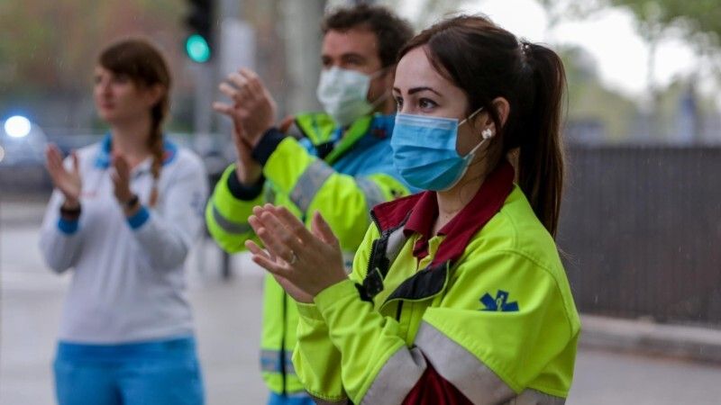 El runrún: ¿El aplauso final?