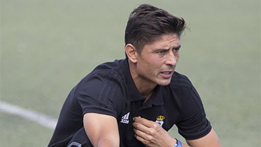 Jesús Vázquez: 'Tengo incluso dudas de que esta temporada vuelva a jugarse en Primera y Segunda División'