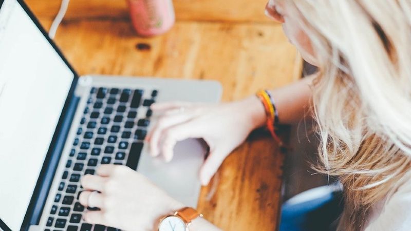 El programa 'Alfabetización Digital' formará a diez desempleados de Huelva en competencias digitales básicas