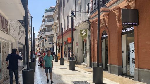 Ciudadanos propone a Gabriel Cruz ayudas económicas directas de entre 650 y 1.500 euros para el alquiler de locales y oficinas