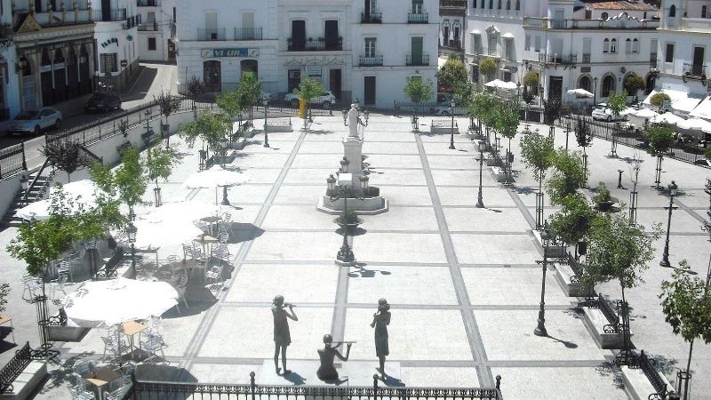 Un total de 66 pueblos onubenses tienen exención de horarios para pasear y hacer deporte