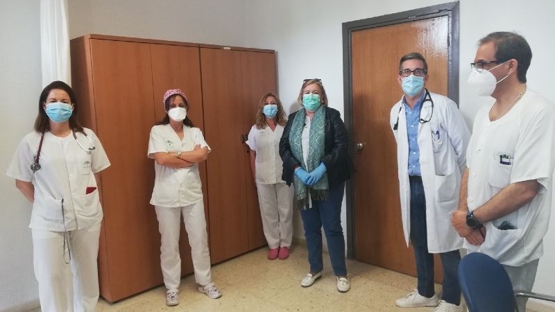 170.000 onubenses sufren la enfermedad silenciosa de la hipertensión arterial