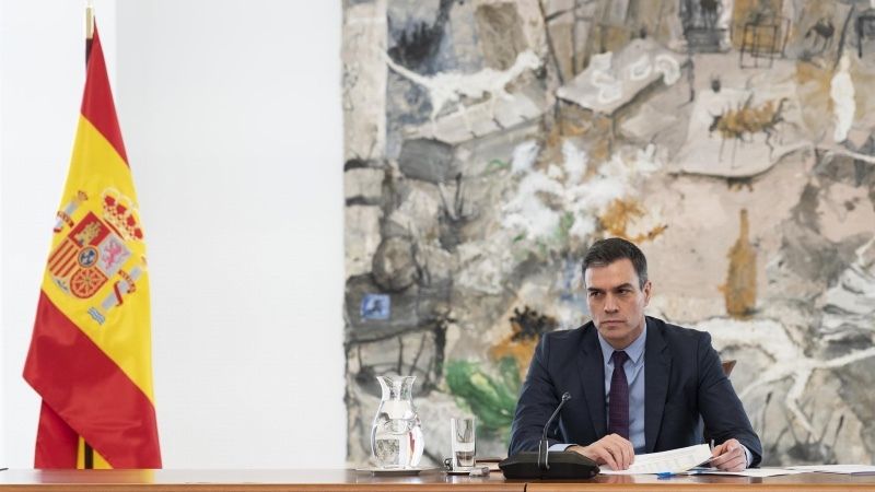 En la fase 1 de la desescalada se permitirán reuniones de hasta 10 personas y se amplía al 50% la ocupación de las terrazas