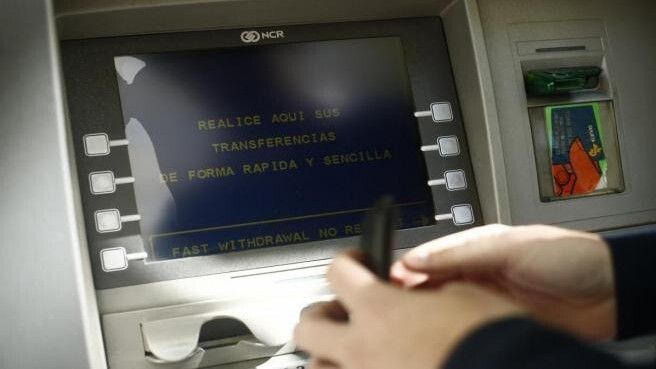 La banca mantiene su actividad en máximos en las zonas rurales durante el estado de alarma