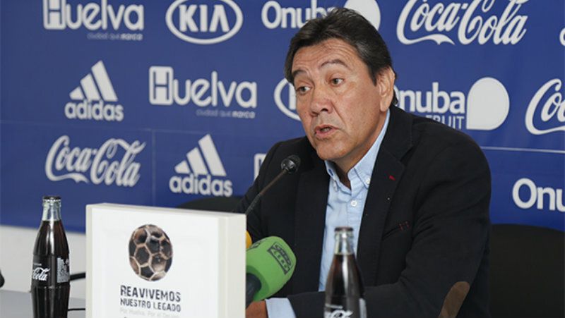 Zambrano: 'Al mercado hay que ir sin cometer errores, con la prudencia y la paciencia necesaria'