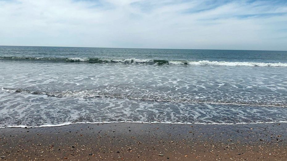 Punta Umbría abre sus playas para pasear y hacer deporte, pero no para bañarse ni para usar las duchas