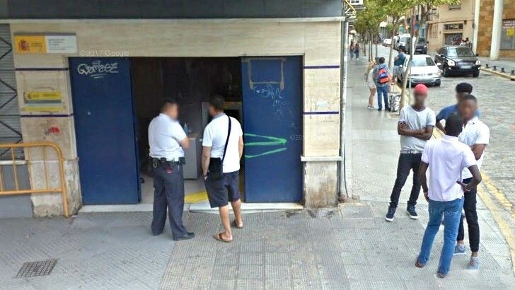 Desde este lunes vuelve a estar abierta la Oficina de Extranjería de la Subdelegación del Gobierno en Huelva