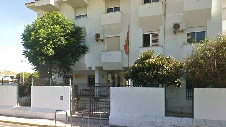 Ingresa en prisión el 'ladrón silencioso' de Punta, que se colaba por las noches por los balcones quitándose los zapatos para no hacer ruido