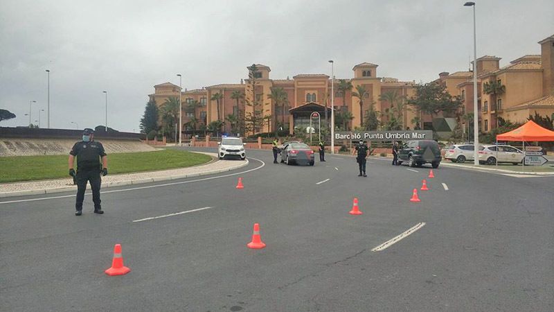 Nuevo cambio de criterio: El Gobierno dice ahora que sí se puede ir a segundas residencias dentro de la provincia en la Fase 1