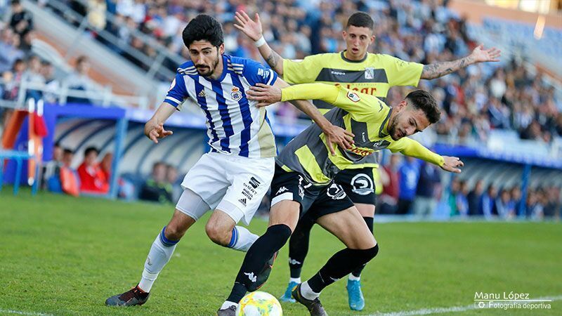 La próxima temporada habrá 100 equipos y cinco grupos en Segunda B