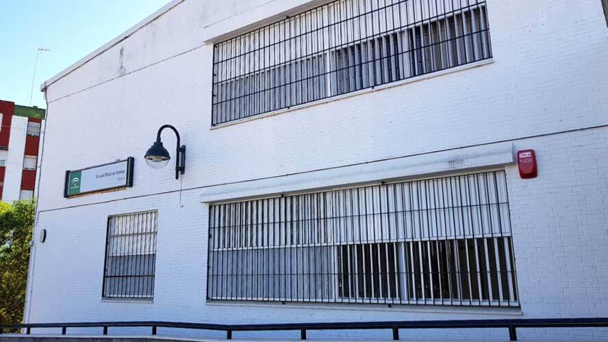 Abierto el plazo de preinscripción en la Escuela Oficial de Idiomas