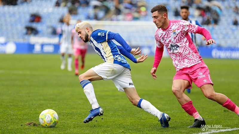 La RFEF anuncia el final de la temporada para Recre, San Roque, Sporting Huelva y Recre juvenil