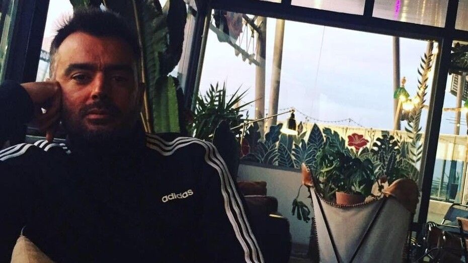 Buscan a un joven natural de Valverde del Camino que desapareció este domingo en los alrededores de Candón