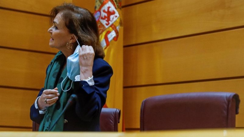 El Gobierno estudia una última prórroga del estado de alarma que abarque hasta el final de la desescalada