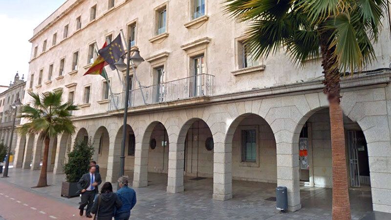 Los Servicios Sociales de la Diputación brindan ayuda a las necesidades básicas de 1.470 familias durante el confinamiento