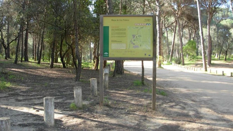A los cinco núcleos residenciales de Valverde del Camino no se les aplicarán las fracciones horarias para hacer deporte y dar paseos