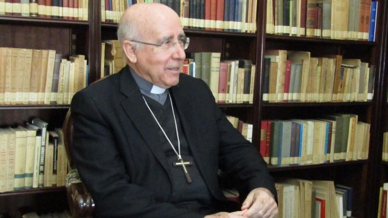 El obispo de Huelva llama a afrontar 'con generosidad y buen ánimo' esta nueva etapa