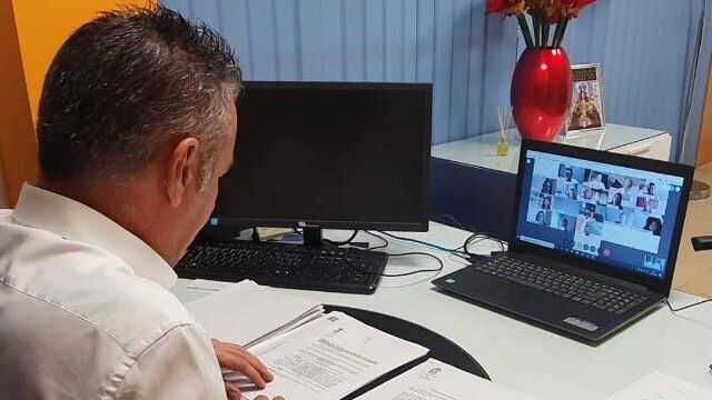 Suspendidas las Fiestas en Honor a la Virgen del Carmen en Isla Cristina