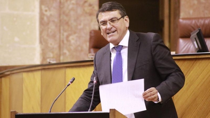 Vox supedita el inicio de la desescalada en Huelva al control sanitario exhaustivo de la población para garantizar que no haya un repunte