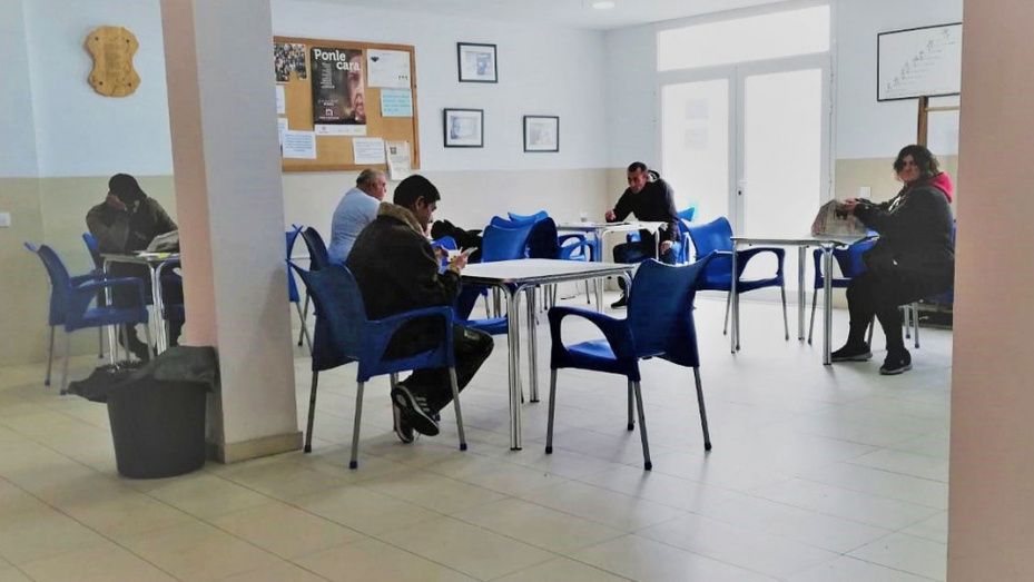 La Diócesis pide marcar la casilla de la Iglesia en la renta 'ahora más que nunca'