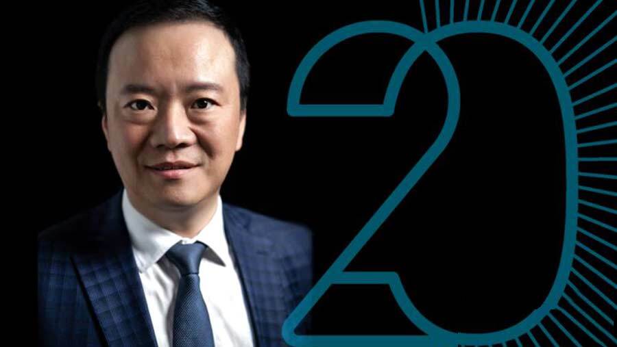 Huawei destaca su compromiso con la Europa digital