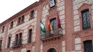 Minuto de silencio en Aracena por el fallecimiento de un concejal