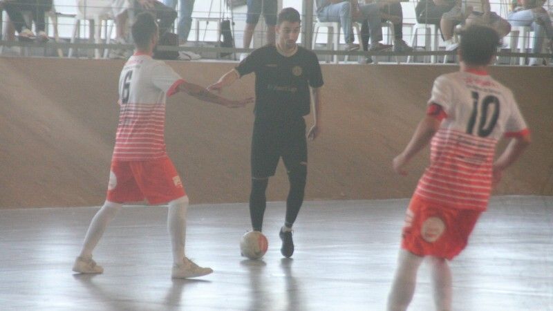 La Palma se queda a seis segundos de la gloria y cae eliminado en la tanda de penaltis