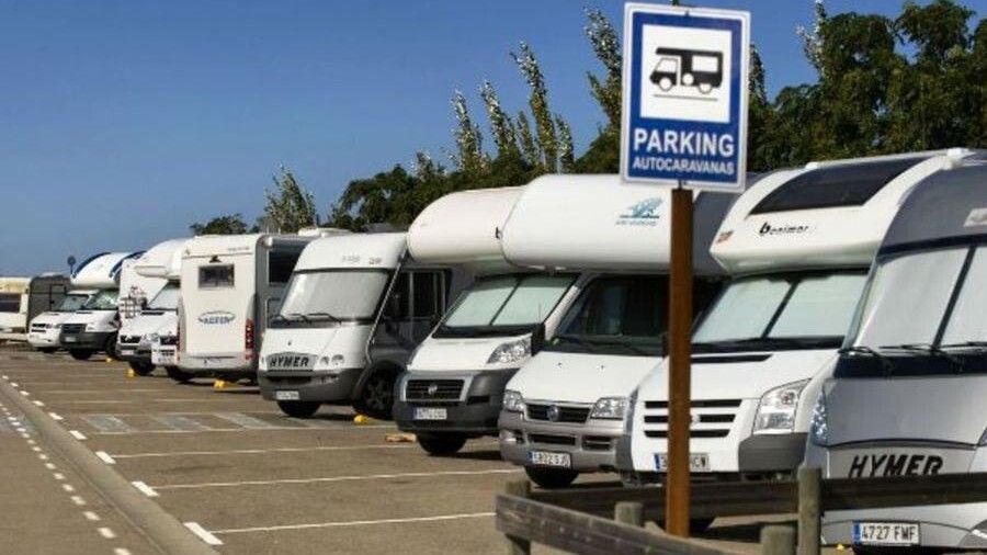 Mónica Rossi pide explicaciones por el incumplimiento de un acuerdo plenario para habilitar a Huelva de un área para autocaravanas