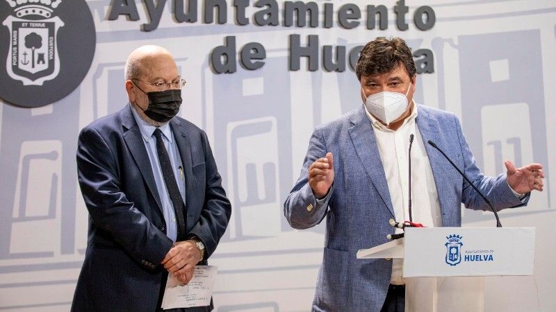 Gabriel Cruz: 'Sotomayor tendrá plena autoridad y por encima de él no habrá nadie'