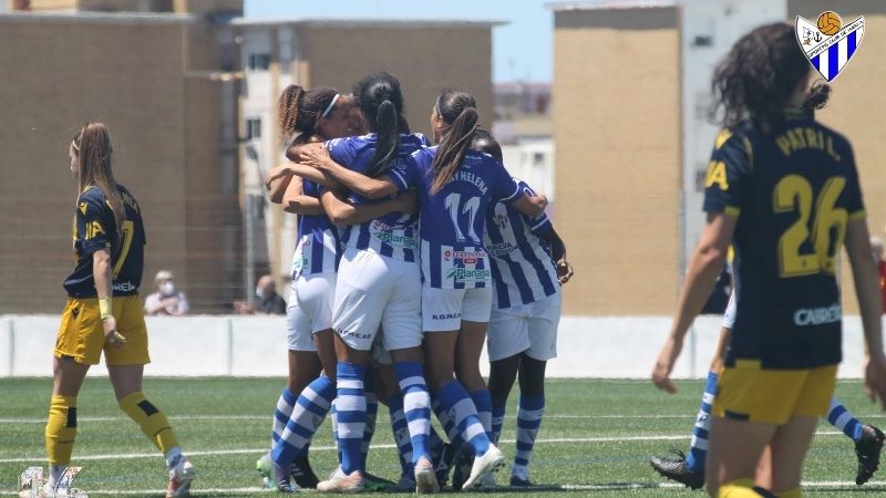 El Sporting sentencia a lo grande la permanencia (3-0)