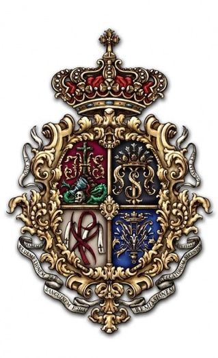 Aprobada la nueva heráldica de la Hermandad de la Redención