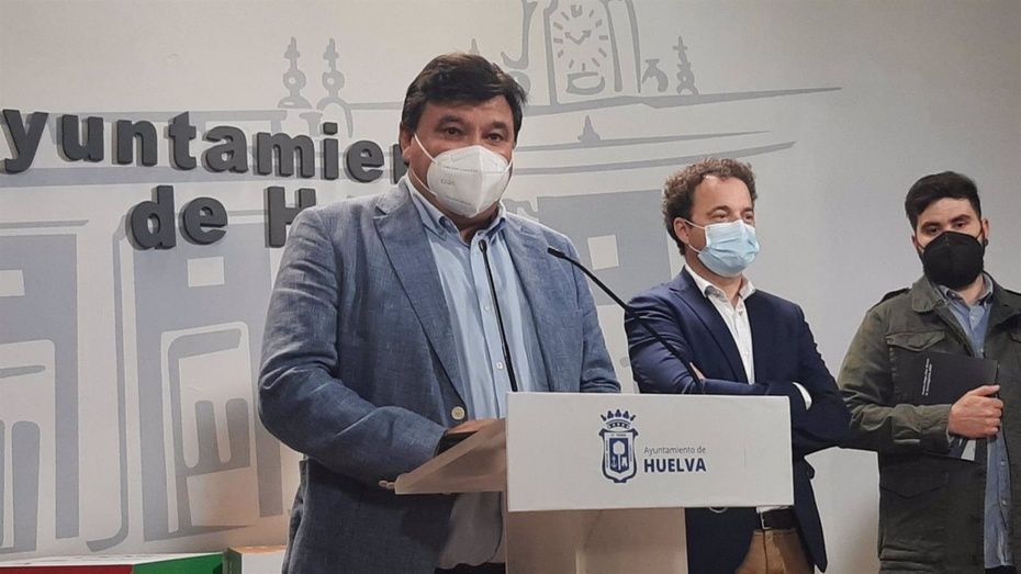Ya es oficial: por segundo año seguido no habrá Fiestas Colombinas