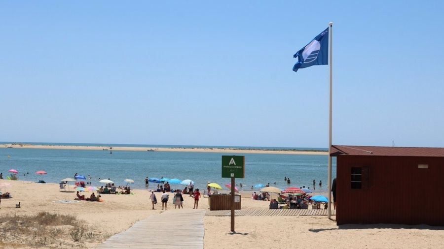 Municipios de la costa esperan una afluencia 'masiva' el fin de semana por las altas temperaturas
