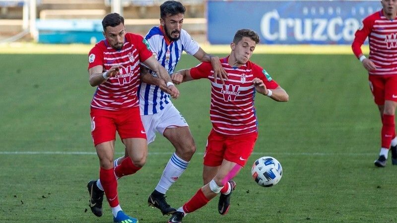 Alberto Quiles: 'Pido disculpas a todas las personas que sienten y sufren al Recre'