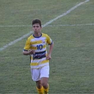 Julen Guerrero convoca por primera vez para la Selección Española Sub 17 al onubense Joselito