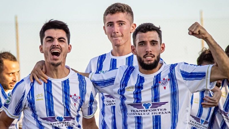 Finalísima para el Cartaya y rivales directos para Isla Cristina y Bollullos
