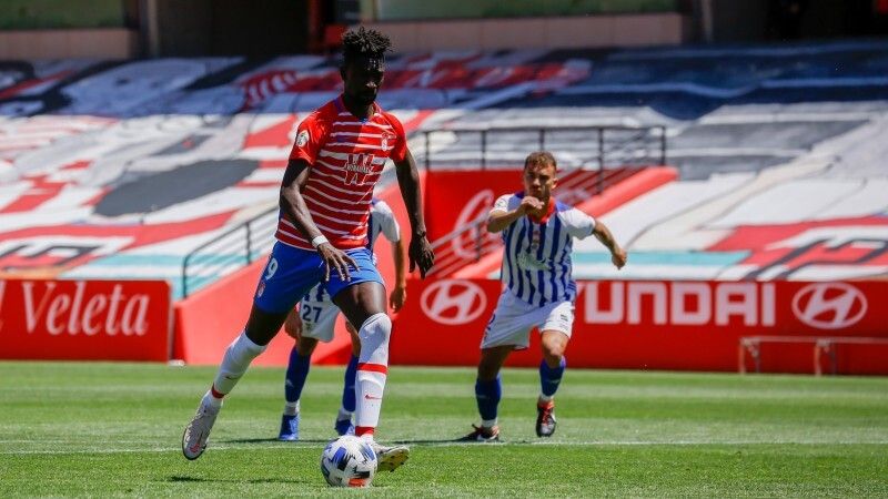 Nada nuevo bajo el sol (1-0)