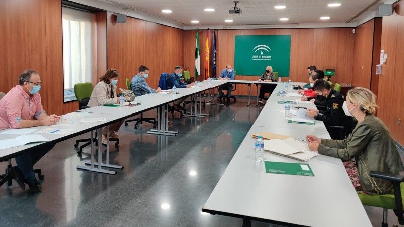 Los sanitarios de Huelva sufrieron 84 agresiones en el trabajo en el último año