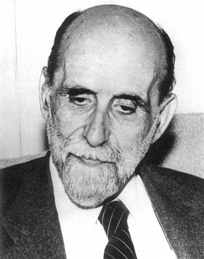 El Centro Andaluz de las Letras organiza un paseo literario por el Moguer de Juan Ramón