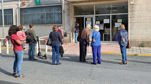 CSIF denuncia 'precariedad' en Atención Primaria y advierte del déficit estructural del personal
