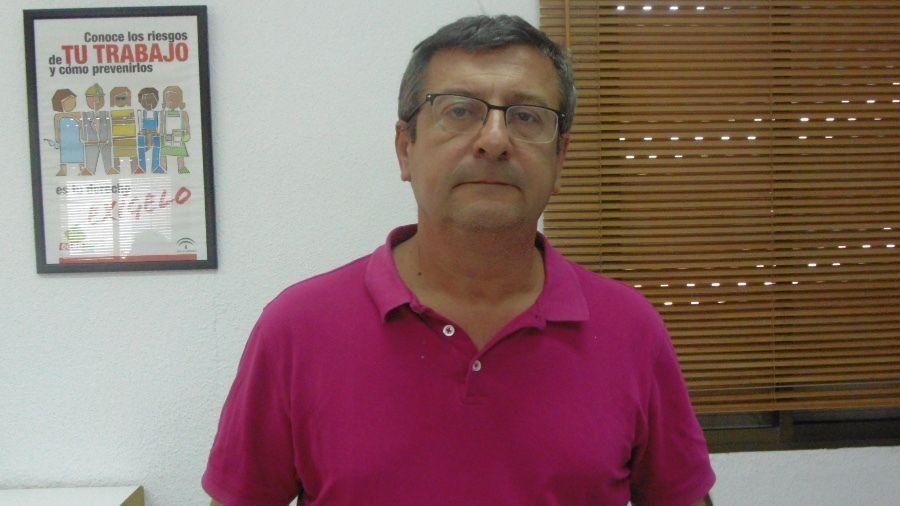 IUy Podemos en Aljaraque lamentan el rechazo del Pleno a las mejoras urbanas en Bellavista y para evitar la tala masiva de pinos en el paraje de Las Sordas