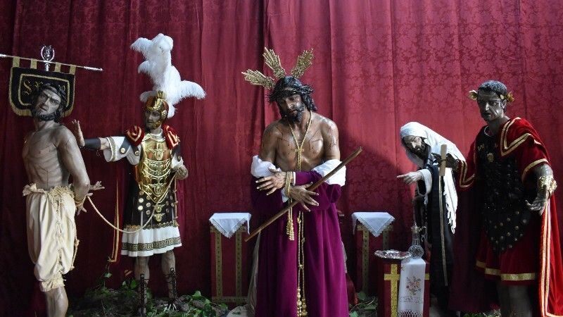 La Hermandad de la Salud tendrá una Junta Gestora durante año y medio