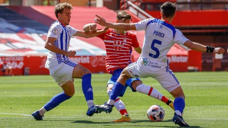 Nada nuevo bajo el sol (1-0)