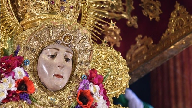 Un Lunes de Pentecostés lleno de Esperanza